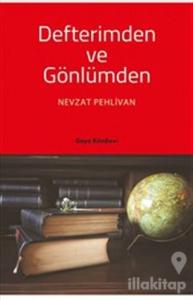Defterimden ve Gönlümden