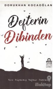 Defterin Dibinden