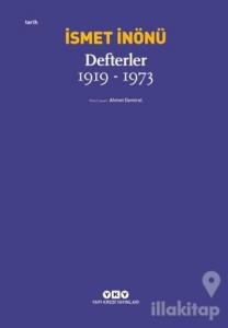 Defterler (1919-1973) (Ciltli)