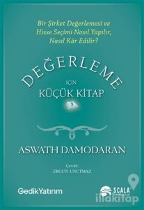 Değerleme İçin Küçük Kitap