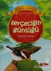 Değerler Eğitiminde Serçeciğin Günlüğü (Ciltli)