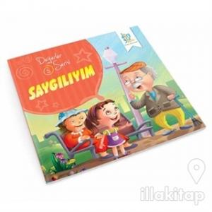 Değerler Serisi 5 - Saygılıyım