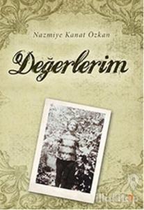 Değerlerim