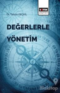 Değerlerle Yönetim