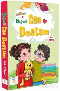 Değerli Can Dostum (15 Kitap)