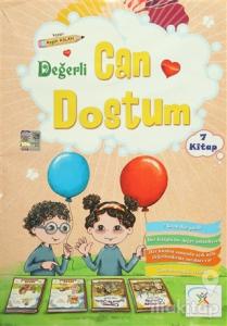 Değerli Can Dostum (7 Kitap)