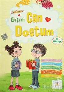 Değerli Can Dostum (8 Kitap Takım)