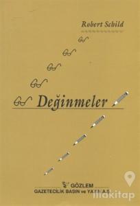 Değinmeler
