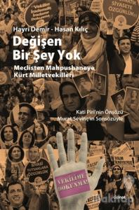 Değişen Bir Şey Yok