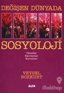 Değişen Dünyada Sosyoloji