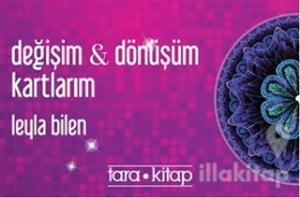 Değişim - Dönüşüm Kartlarım