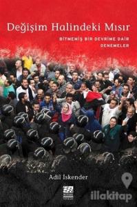 Değişim Halindeki Mısır