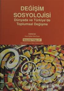 Değişim Sosyolojisi