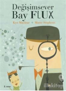 Değişimsever Bay Flux