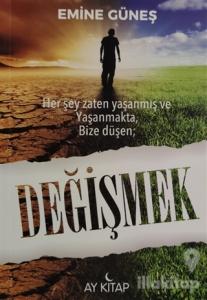 Değişmek