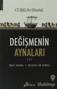 Değişmenin Aynaları 1