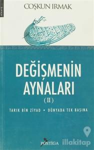 Değişmenin Aynaları 2
