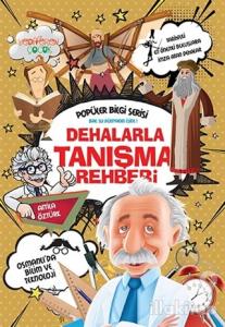 Dehalarla Tanışma Rehberi - Popüler Bilgi Serisi