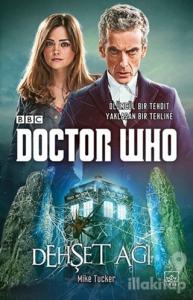 Dehşet Ağı - Doctor Who (Cep Boy)
