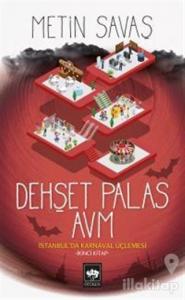 Dehşet Palas AVM