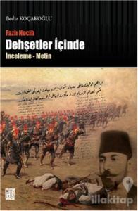 Dehşetler İçinde