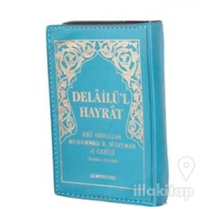 Delailül Hayrat (Mini Boy, Kılıflı)