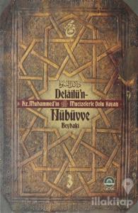 Delailu'n-Nübüvve 3 (Ciltli)