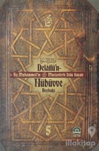 Delailu'n-Nübüvve 5 (Ciltli)