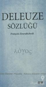 Deleuze Sözlüğü