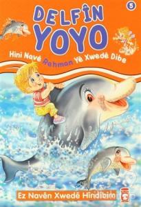 Delfin Yoyo -  Hini Nave Rehman Ye Xwede Dibe