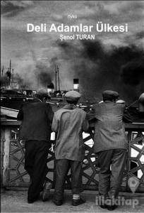 Deli Adamlar Ülkesi