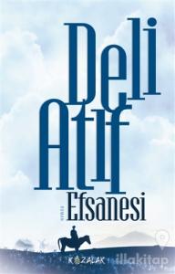 Deli Atıf Efsanesi