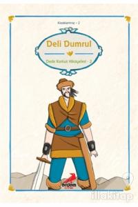 Deli Dumrul Dede Korkut Hikayeleri 2