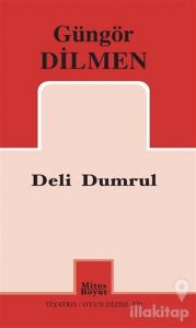 Deli Dumrul