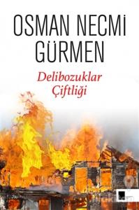 Delibozuklar Çiftliği