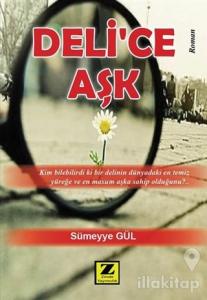 Deli'ce Aşk
