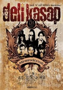 Delikasap (13. Yıl Koleksiyon Baskısı)