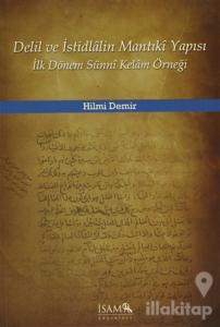 Delil ve İstidlalin Mantıki Yapısı