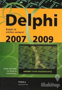 Delphi 2007-2009