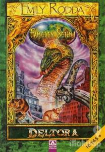 Deltora Fareler Şehri