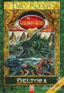 Deltora Gözyaşı Gölü