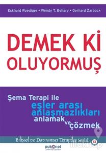 Demek ki Oluyormuş
