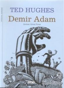 Demir Adam / Demir Kadın (Ciltli)
