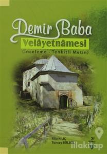 Demir Baba Velayetnamesi