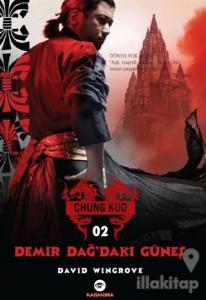 Demir Dağ'daki Güneş