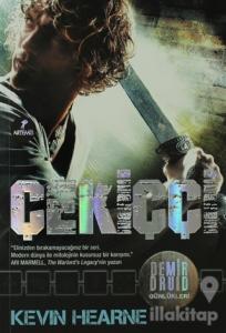 Demir Druid Günlükleri - Çekiççi