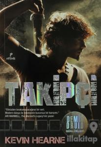 Demir Druid Günlükleri - Takipçi