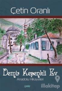 Demir Kepenkli Ev