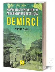 Demirci