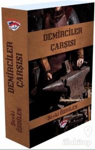 Demirciler Çarşısı
